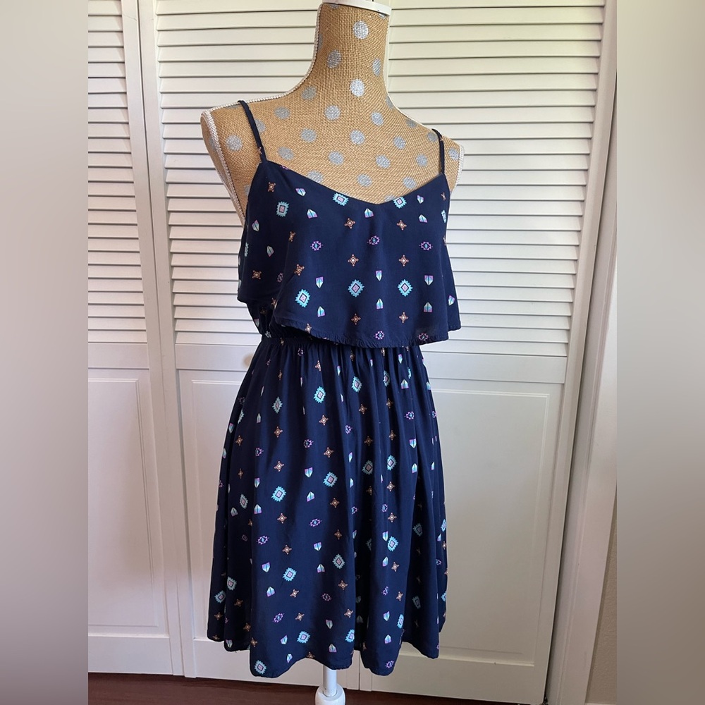 Cotton On Summer Dress Sz Small
